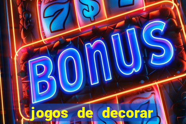 jogos de decorar casas de luxo